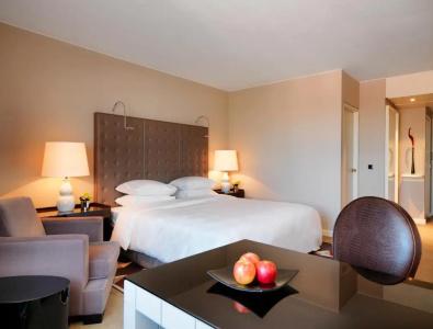 Hyatt Regency Köln - 39