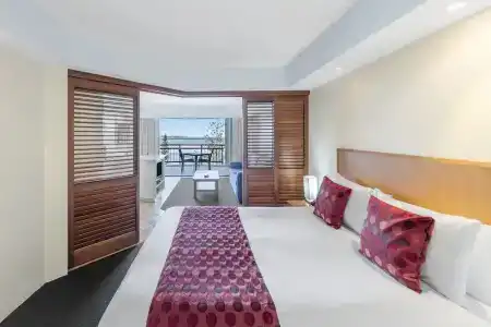 Ramada by Wyndham Golden Beach - 21