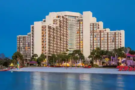 Hyatt Regency Grand Cypress Disney Area Orlando - 60