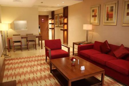 Crowne Plaza, An Ihg - 188