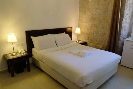 St. George’s Cathedral Pilgrim Guesthouse – Jerusalem - 51