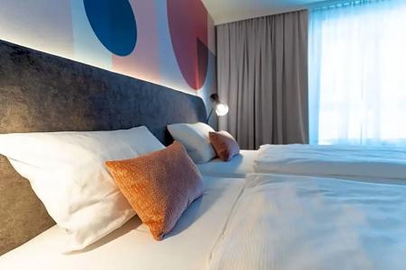 Mercure Mainz City Center - 33