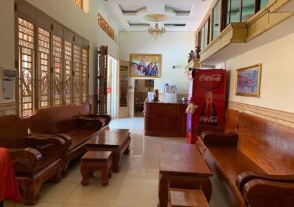 Boeung Chhouk - 1