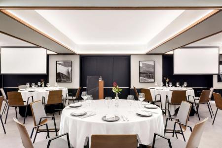 Radisson Collection Bilbao - 35
