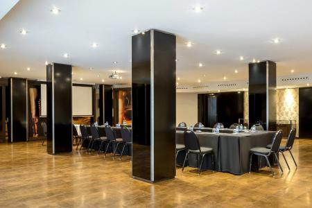 Eurostars Monte Real - 46