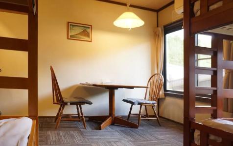 Sakura Guest House - 49