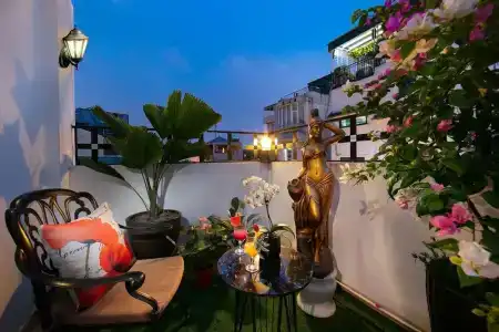 Hanoi Garden Boutique & Spa - 71
