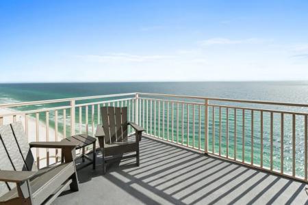 Splash Beach by Panhandle Getaways - 341