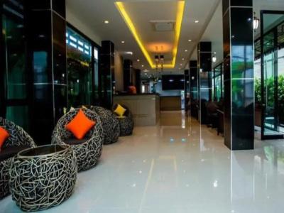 The One Boutique - 39