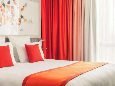 Mercure Toulouse Sud - 49