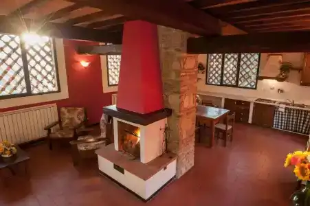 Fattoria Il Lago - 26