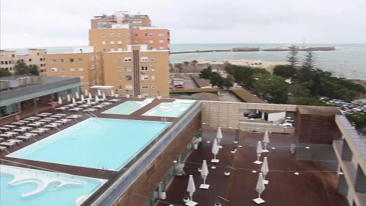 Parador de Cádiz - 18