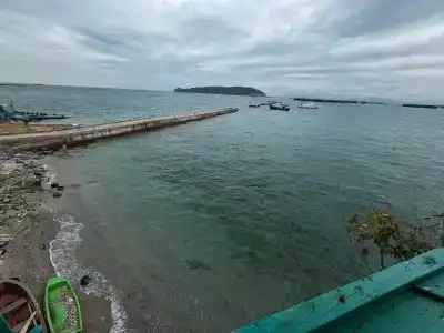 Rimtalay Koh-sichang - 65