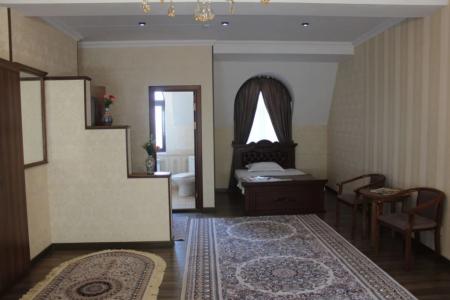 Ridvan Plaza - 14