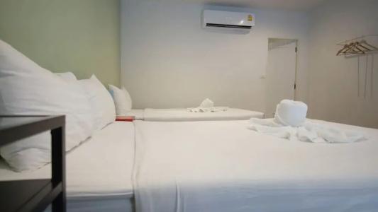 Resort v - Mrt Huai Khwang - 74