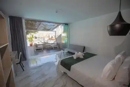 Bamboo Suites Boutique - 73