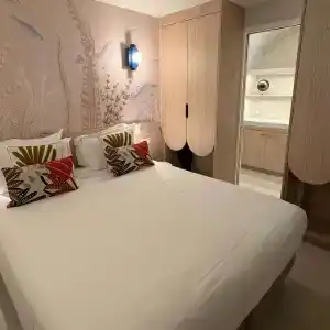 Mercure Nice Marché Aux Fleurs - 32