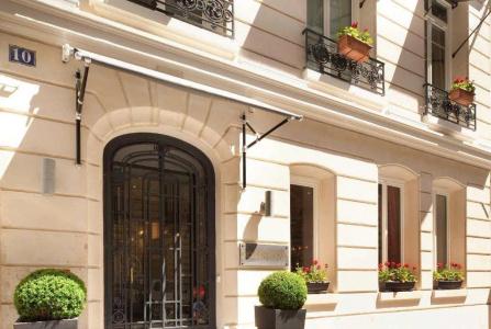 Residence Foch - 49