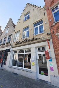 Boterhuis - 16