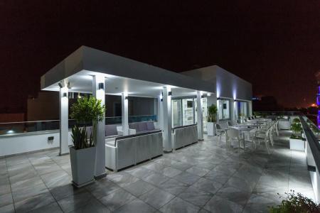 Art & Wine Studios and Apts - 6