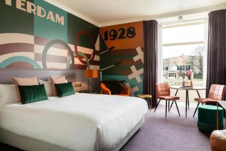 Apollo Amsterdam, a Tribute Portfolio - 68