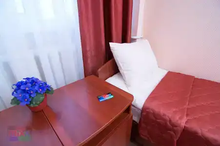 Микс на Первомайской - 0