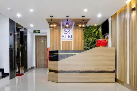 Suri Apartment & Danang - 0