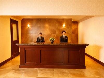 Le Grand Kyu Karuizawa - 25