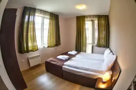 Maria-Antoaneta Residence - 5