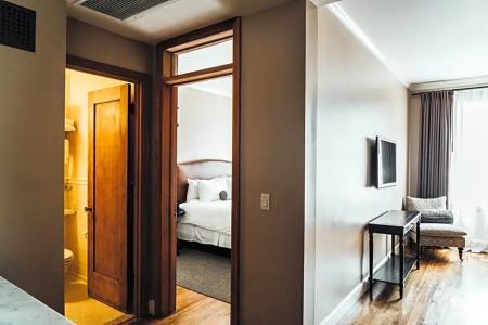 Normandie - Los Angeles - 34