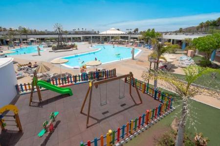 Relaxia Lanzasur Club - Aqualava Water Park - 32
