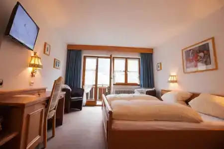 Pfrontener Hof - 18