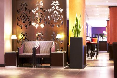 Golden Tulip Paris Cdg Airport – Villepinte - 1