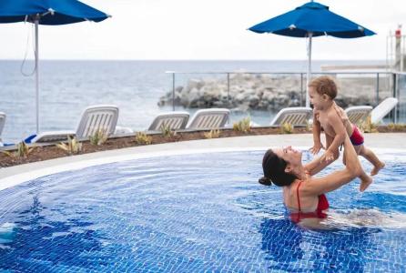 Marina Suites Gran Canaria - 44