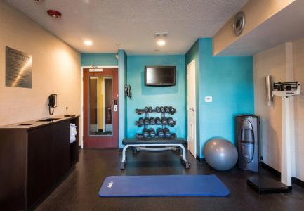 Fairfield Inn by Marriott - 19