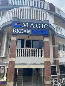 ELAMIR MAGIC DREAM - 32