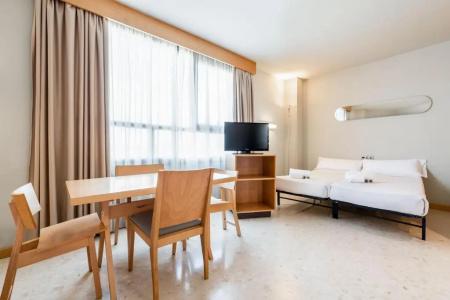 ApartExe Campus San Mamés - 31