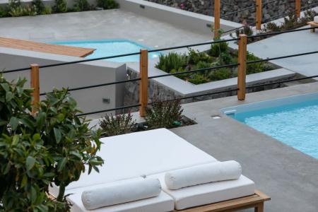 Melidonia Suites - 150