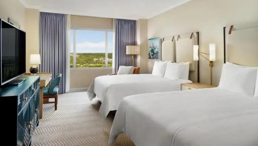 Omni Orlando at Championsgate - 94
