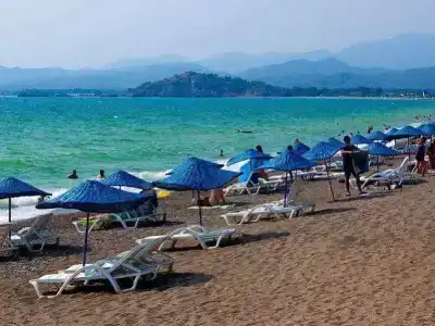 Deniz - 12