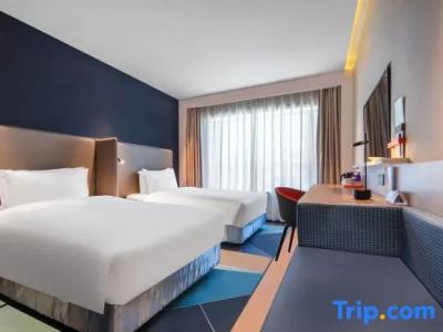 Holiday Inn Express Shenzhen Dongmen, An Ihg - 53