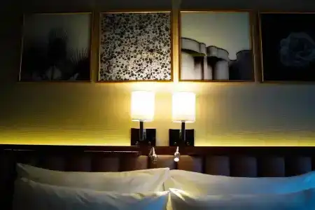 Trio Suites Görükle - 51