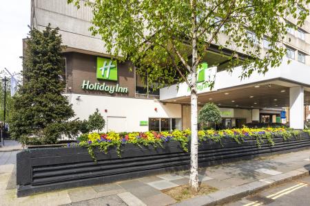 Holiday Inn London - Regent's Park, An Ihg - 49