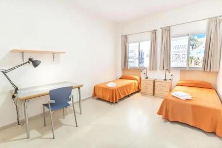 Albergue Inturjoven Sevilla - 39
