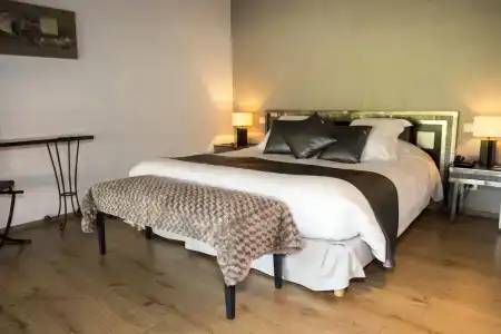 Hôtel Le Roi Théodore & Spa - 0