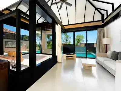 Shigira Bayside Suite Allamanda - 154