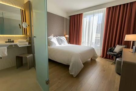 Hôtel Oceania Le Métropole - 62