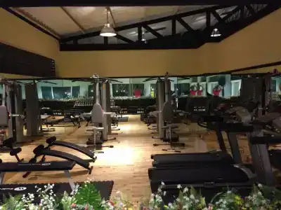 Siam Paradise Entertainment Complex - 14