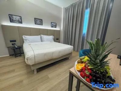 Sporting House Hôtel - 11