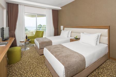 Richmond Ephesus Resort - All Inclusive - 3